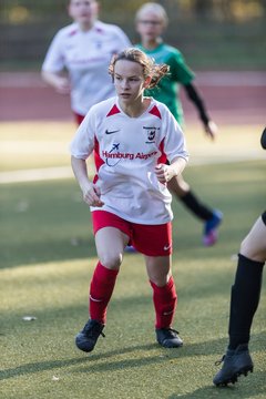 Bild 235 - wCJ Walddoerfer - Wellingsbuettel 3 : Ergebnis: 4:1